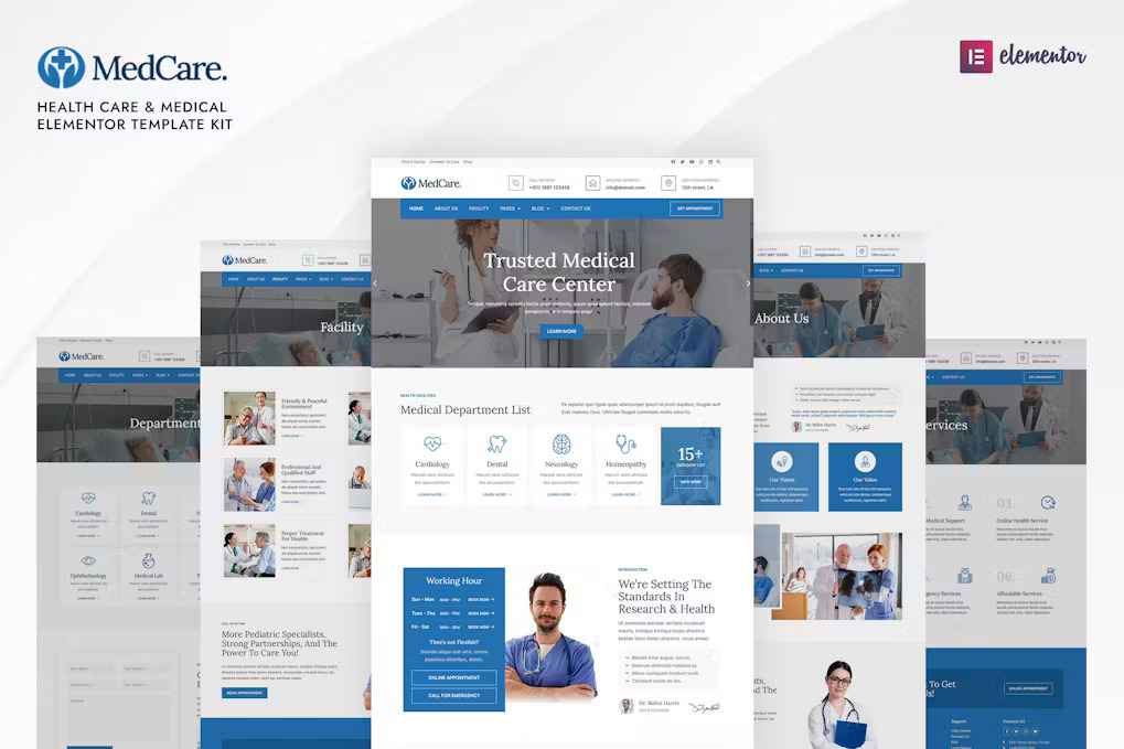 Medcare