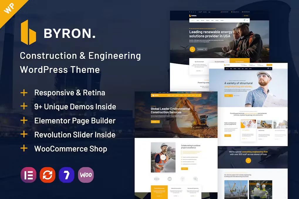 Byron