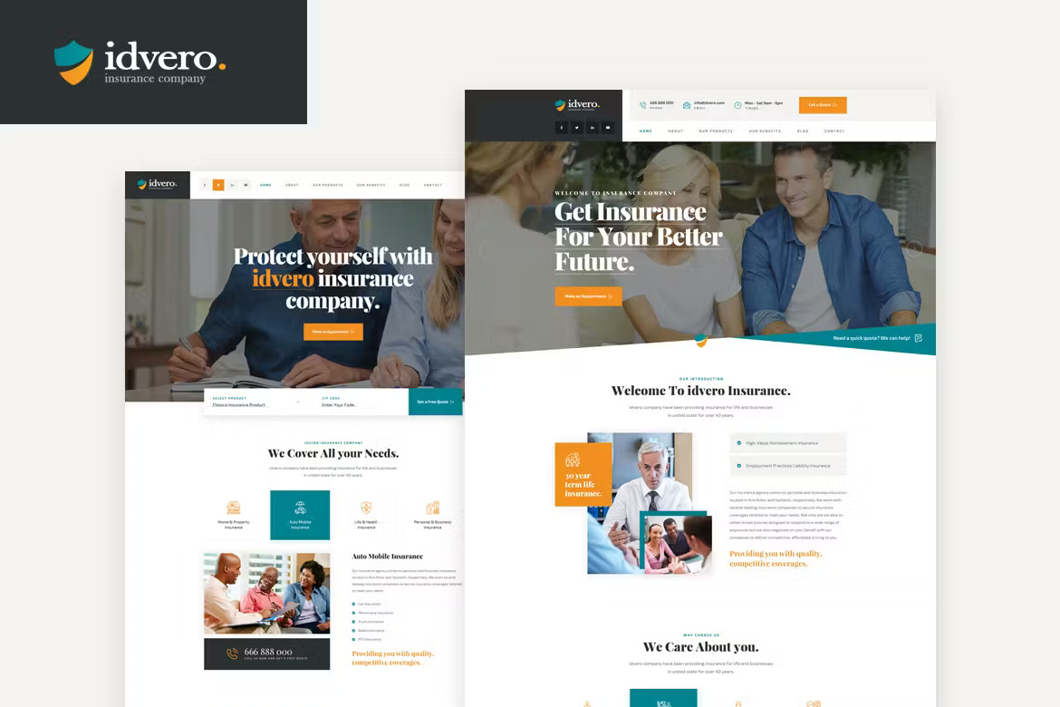 Idvero