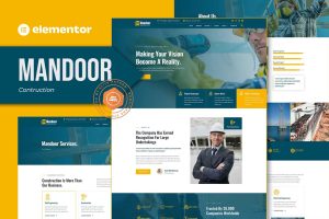 Mandoor