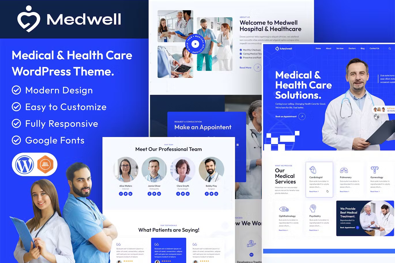 Medwell