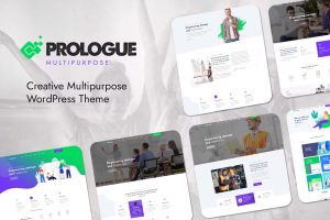 Prologue