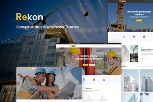 Rekon