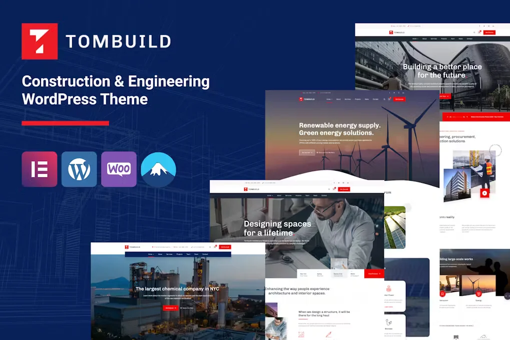 Tombuild