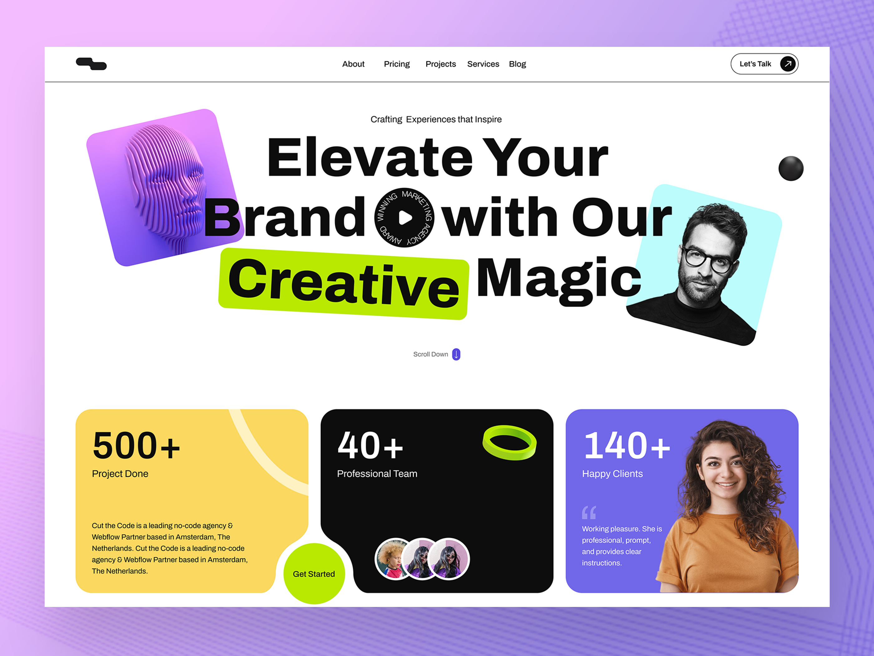 Digital-Agency-Website-Template_Home