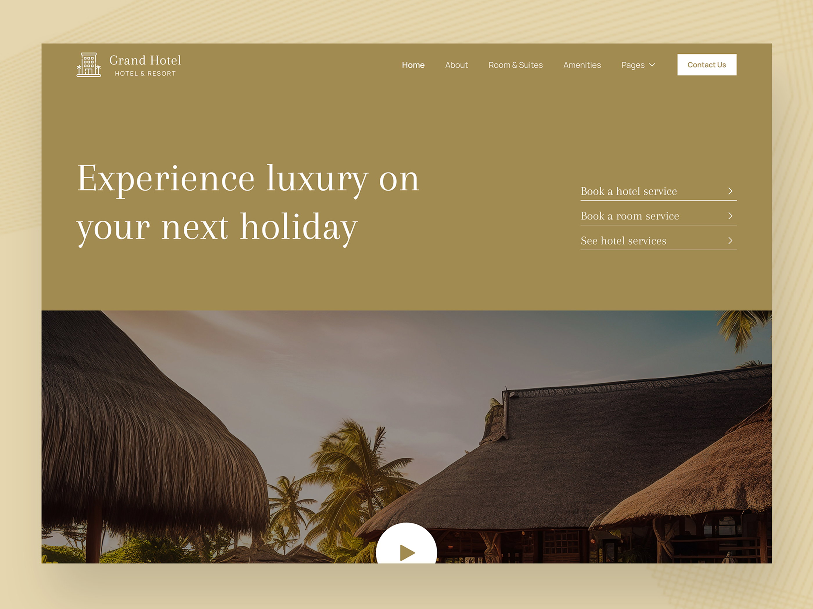 Hotel-Website-Template_Home-Page