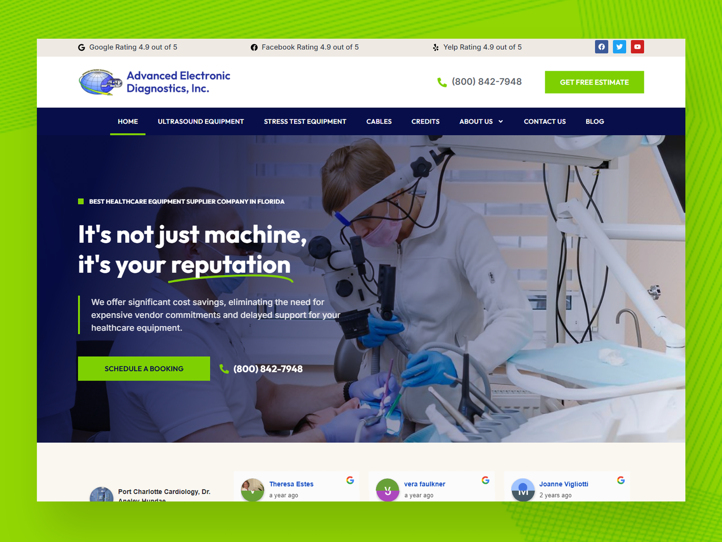 aedhealth